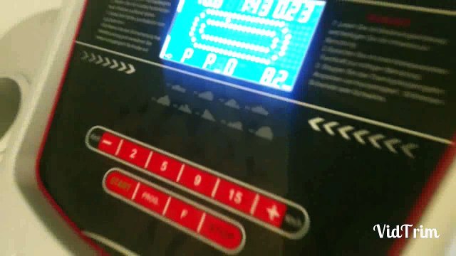 Koşu Bandında Bacak Egzersizi ( 07.11.2017 Emran Ibrahim)