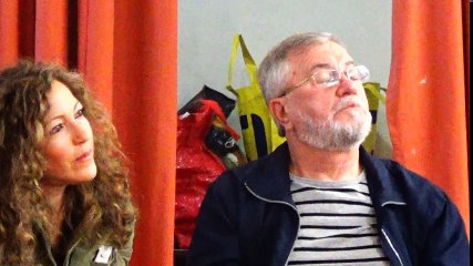 se vuoi star bene stai con me, oasi di Arienzo