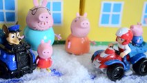 Peppa Pig Compilation Paw Patrol Episodes Fireman Sam Episodes Rescues Animations