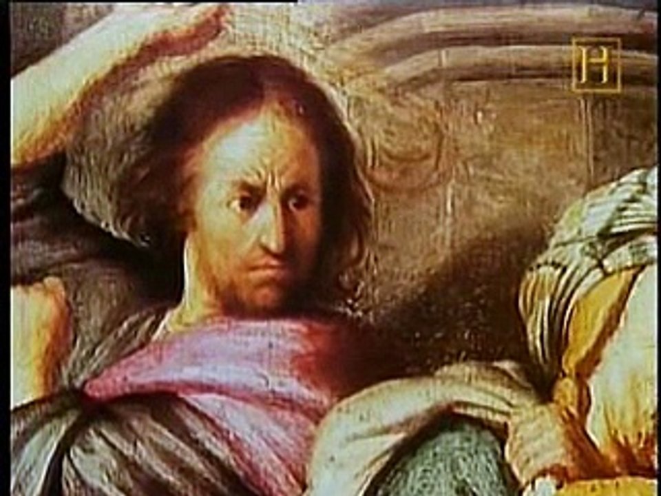 Grandes Enigmas De La Historia   11   La Última Cena