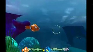 Mehrspieler RAW: Findet Nemo (Playstation 2)