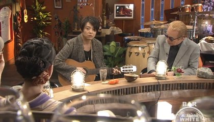 ヨルタモリ 第04回 「堂本剛が来店」 2014年11月09日