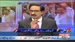 Javed Chaudhry's Analysis on SC Detailed Verdict Against Nawaz Sharif
