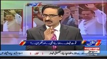 Javed Chaudhry's Analysis on SC Detailed Verdict Against Nawaz Sharif