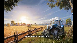 Farming simulator 2016 Android full HD