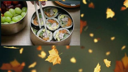 Master Of Noodles Korean Drama Ep 6 Eng Sub