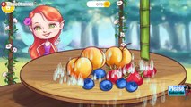 Fairy Sisters 2 TutoTOONS Educational Android İos Free Game GAMEPLAY VİDEO