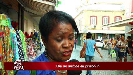 ATPA 09 11 17  SUICIDE PRISON PATRICK LOUVOUNOU OK