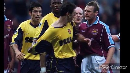 West Ham fans need to stop moaning and get behind the team! They are like a 12th man... for the oppo