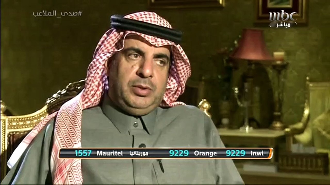 تقرير عن التحديات والأزمات التي تحيط بنادي الشباب #صدى_الملاعب