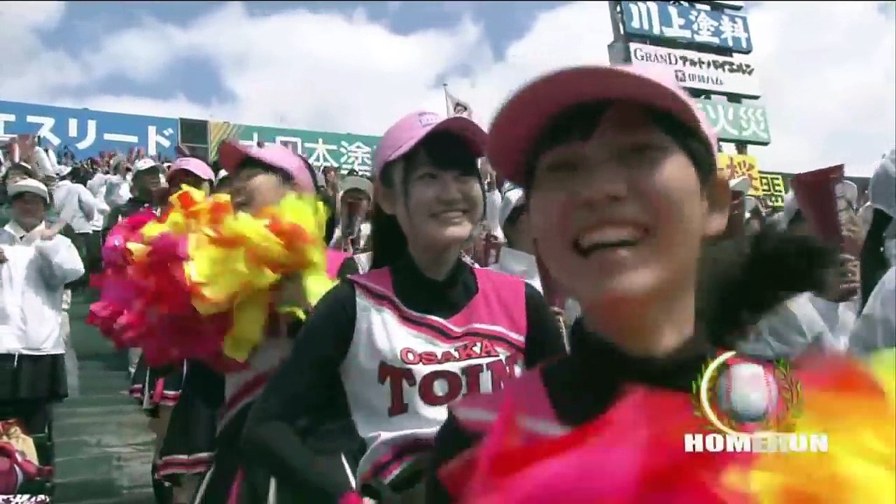 【2017年選抜】大阪桐蔭 藤原恭大(2年) 決勝戦全打席【2本塁打】