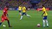 Brasil 3 x 0 Chile - SELEÇÃO TIROU ONDA - Melhores Momentos - Eliminatórias da Copa do Mundo