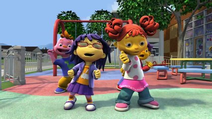 Sid the Science Kid I Want Cake