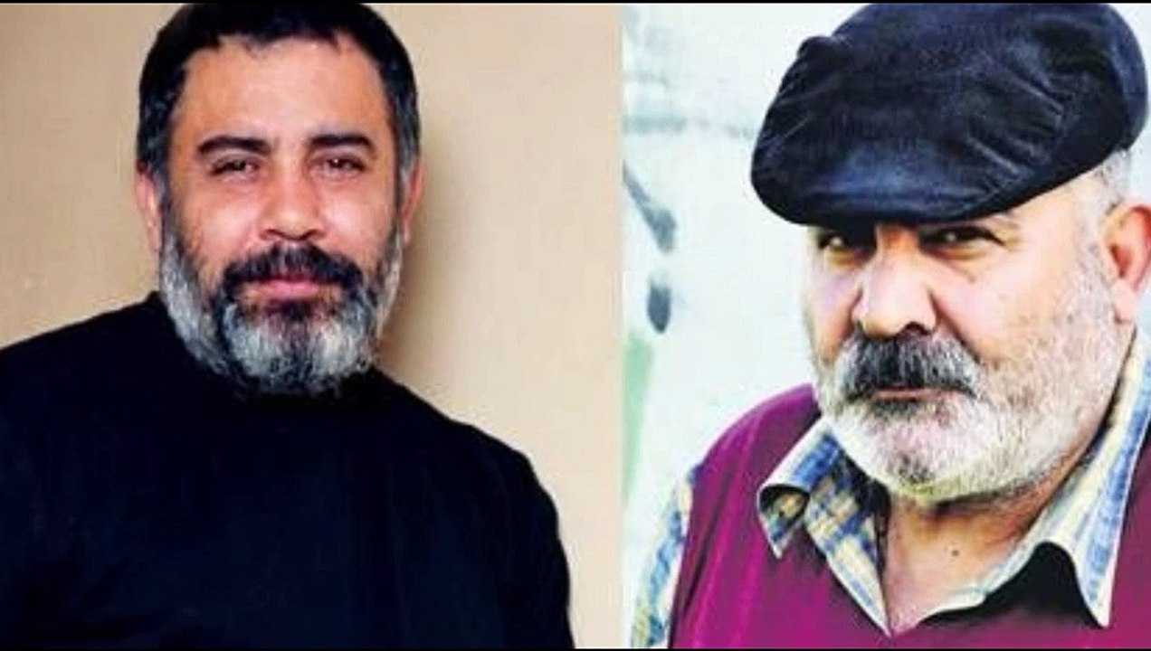 Ahmet Kaya Arka Mahalle Dj Ferhat Erol 2017 Remix