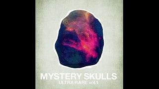 Mystery Skulls – Ultra Rare Vol. 1 - full album (new)