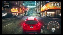 Need for Speed No Limits (By Electronic Arts) - iOS / Android - Gameplay Video