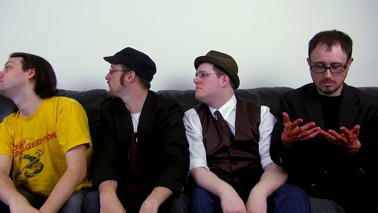 Planet of the Apes (2001) - Nostalgia Critic