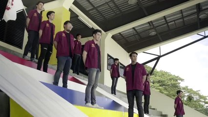 الحلـــــقة الثانيه من الجزء السابع من المسلسل الاسطوري  أكادميه الهندسه