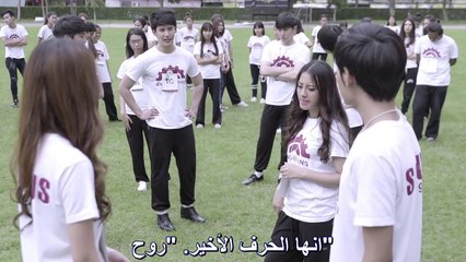 الحلـــــقة الثالثة من الجزء السابع من المسلسل الاسطوري  أكادميه الهندسه