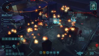 XCOM: War Within - Live and Impossible S2 #125: Shredded Meat