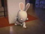Rayman Contre les lapins encore plus crétins - Trailer