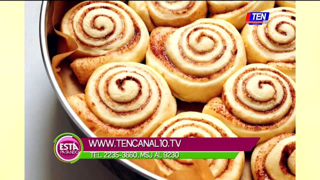 Propiedades de la canela