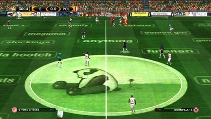 2017 4chan Autumn Babby Cup group H - /e/ vs /pol/