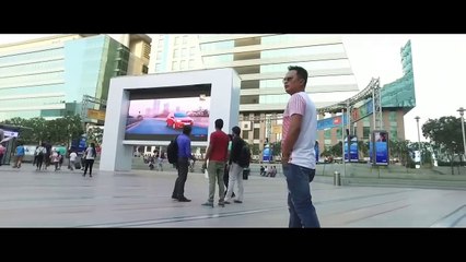 HANG HANG Manipuri Movie | HD Teaser Song KAIKU & BALA