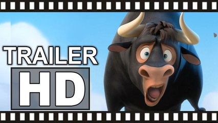 Olé, el viaje de Ferdinand | Trailer Oficial #3 Doblado Español