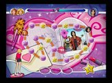 Totally Spies! Totally Party PS2 Multiplayer gameplay (UBISoft / Mad Monkey Studio) [Board 2]