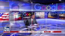 PragerU: Google, YouTube censors conservative videos