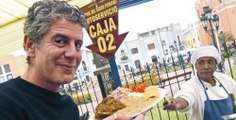 Anthony Bourdain: Parts Unknown Season 10 Episode 7 Seattle - Watch Online