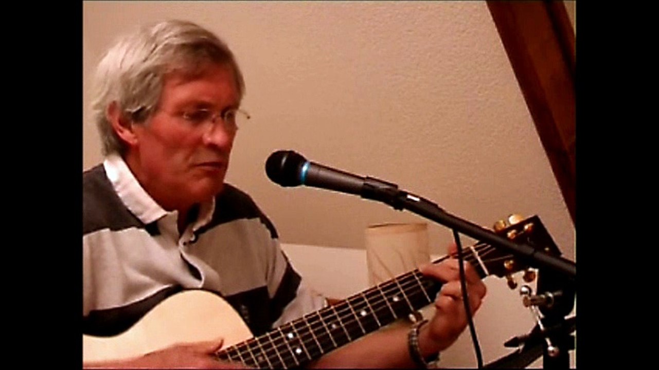 J'ai la mémoire qui flanche - Version 2017 (Jeanne Moreau Cover)