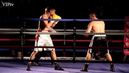Shakeeb Ali vs Ibrar Riyaz (14-10-2017) Full Fight