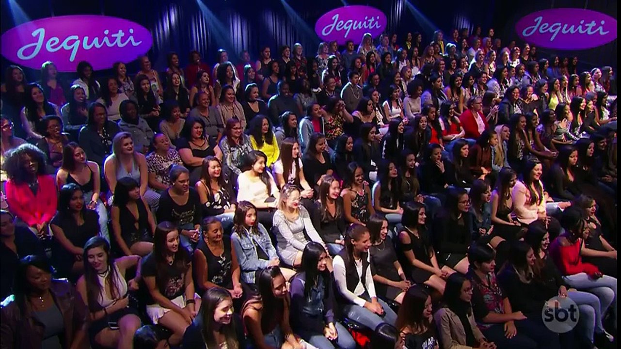 Roda a Roda Jequitit - 07.11.17 - Completo