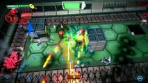 Assault Android Cactus: first play on Xbox One