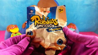 Disney Pixar Inside Out Play-Doh Surprise Eggs Rileys Mom & Emotions