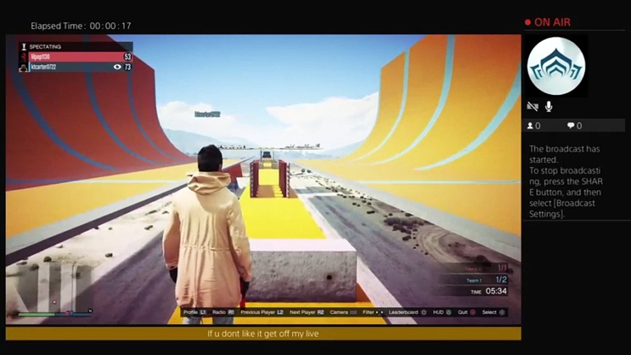 Dare devil (303)