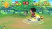 Doraemon Wii Game #163  Nobita đánh bại Chaien  のび太がテイクズヒ・ゴダ破りました | Kuro Tv