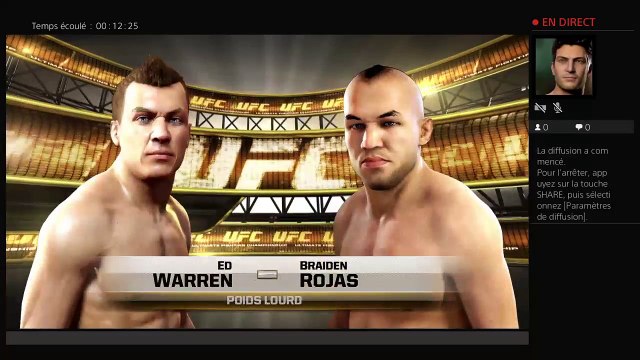 The conjuring 1,2 (1748)