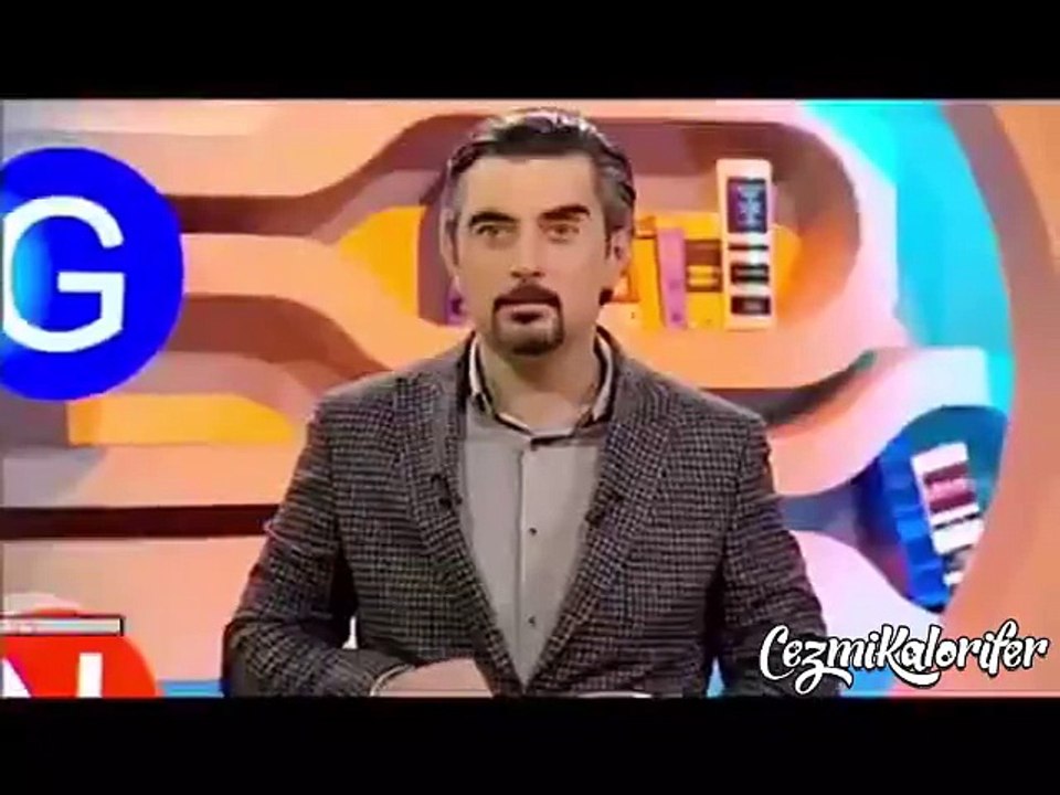 İsmail Abi Ceketli Adamdan Üzen Cevap ve Ali İhsan Varol’un Yüz İfadesi