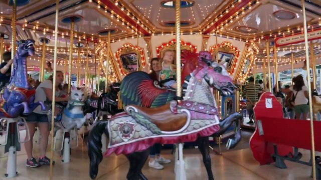 RVing Minneapolis // Largest Mall in America // Northwest KOA in Our Airstream RV