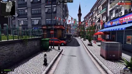 ZULA 1 LVL HESAPTA +5 M468 İLE OYNAMAK / RAİNLOX GAMEPLAY