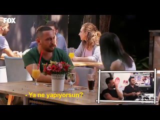 Kocası Şakanın Dozunu Kaçırınca İçindeki Canavarı Salıveren Hanım Kız