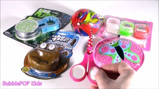 Cutting OPEN Squishy GROSS STICKY POOP! Syringe Medicine SLIME! MINIONS Ball! Magnetic Squish!