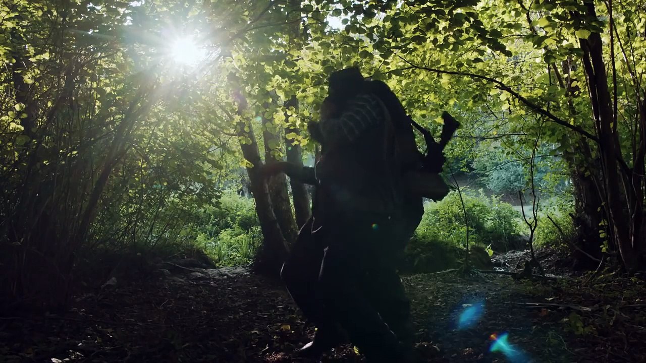 Söz | 19.Bölüm - İnternete Özel Fragman