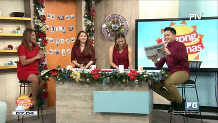 NEWS & VIEWS: Truck ban at SCTEx, NLEx takes effect on Nov. 12-15