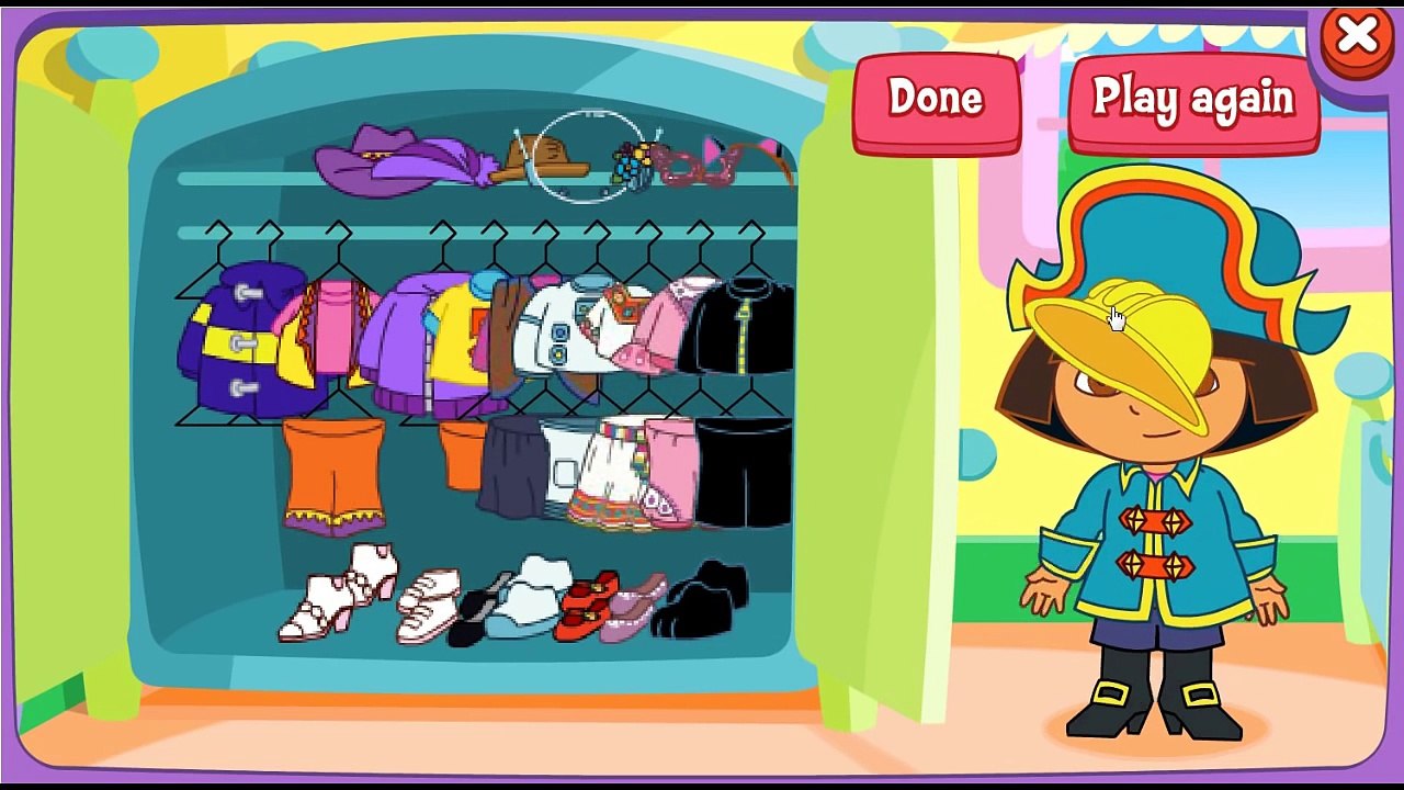 La Casa de Dora