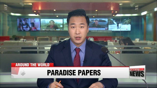 Prince Charles lobbied for climate change policy 'without disclosing investments': Paradise Papers