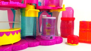 50! Shopkins Season 7 | All New Topkins To Stack | Join the Party! MEGA Toy Hunt #shopkinsseason7